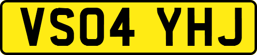 VS04YHJ