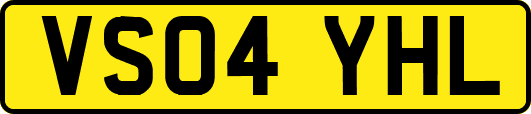 VS04YHL