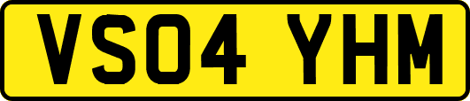 VS04YHM