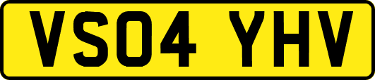 VS04YHV