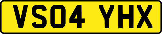 VS04YHX