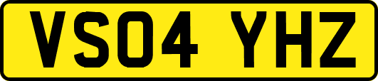 VS04YHZ