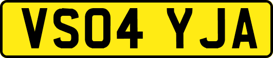 VS04YJA