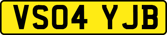 VS04YJB