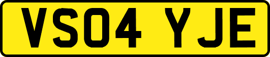 VS04YJE