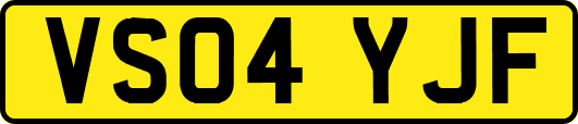 VS04YJF