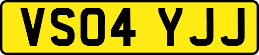 VS04YJJ