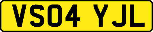 VS04YJL
