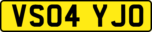 VS04YJO