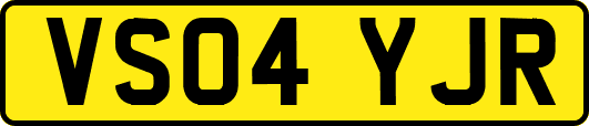 VS04YJR