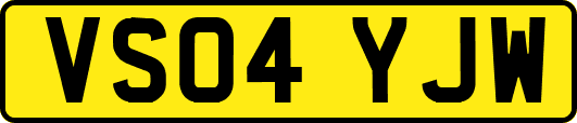 VS04YJW