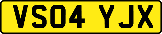 VS04YJX