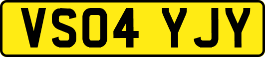 VS04YJY