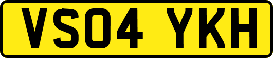 VS04YKH