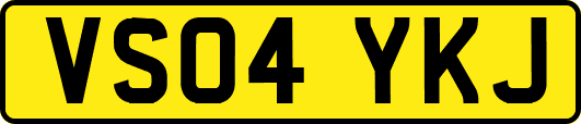 VS04YKJ