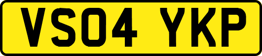 VS04YKP