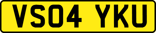 VS04YKU