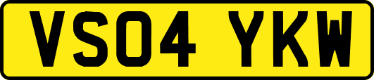VS04YKW