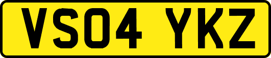 VS04YKZ