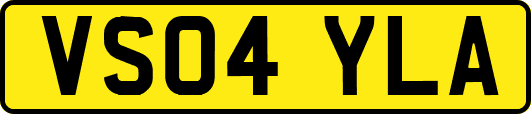 VS04YLA