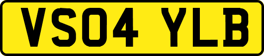 VS04YLB
