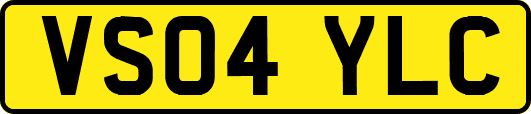 VS04YLC