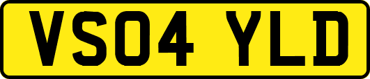 VS04YLD
