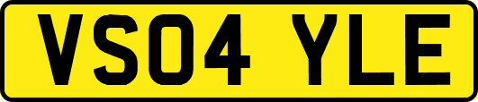 VS04YLE
