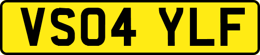 VS04YLF