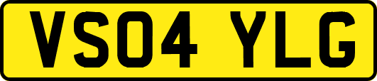 VS04YLG