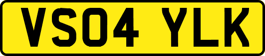 VS04YLK