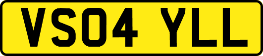 VS04YLL