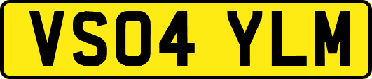 VS04YLM