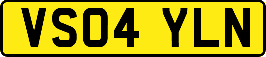 VS04YLN