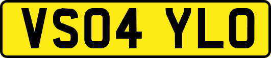 VS04YLO