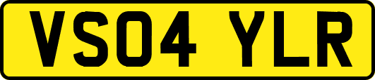 VS04YLR