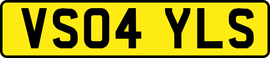 VS04YLS