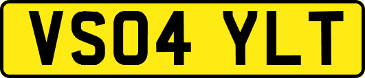 VS04YLT