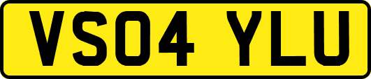 VS04YLU
