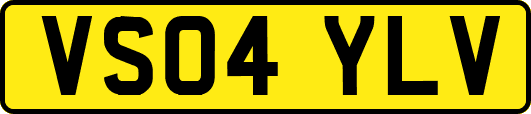 VS04YLV