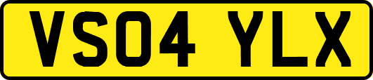 VS04YLX