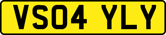 VS04YLY