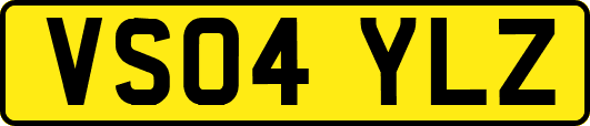 VS04YLZ