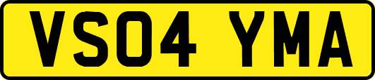 VS04YMA
