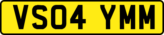 VS04YMM