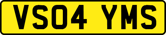 VS04YMS
