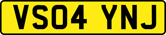 VS04YNJ