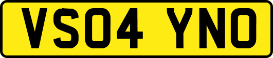 VS04YNO