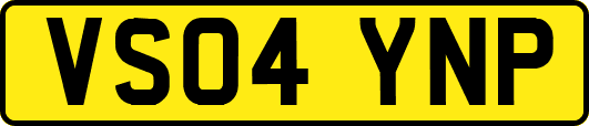 VS04YNP