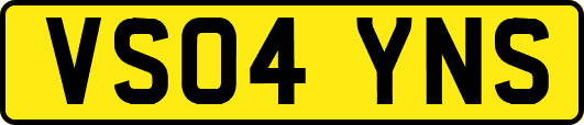 VS04YNS